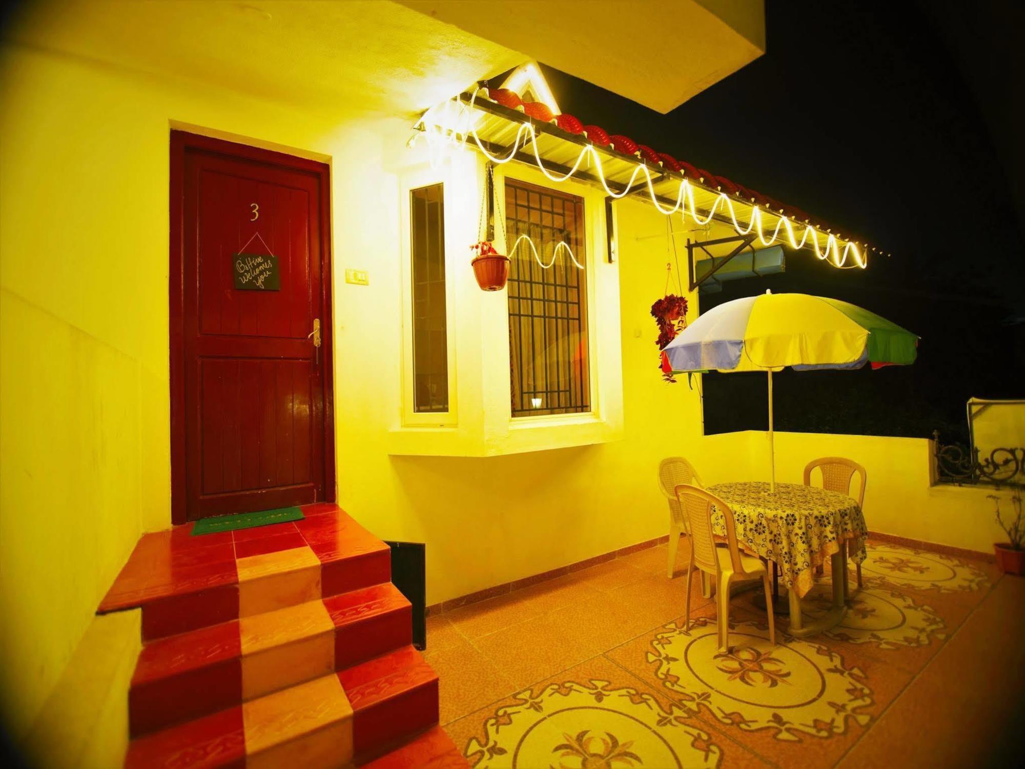 Appartement B'S Hive à Tamilnadu - Tamilnadu - Kodaikanal Extérieur photo